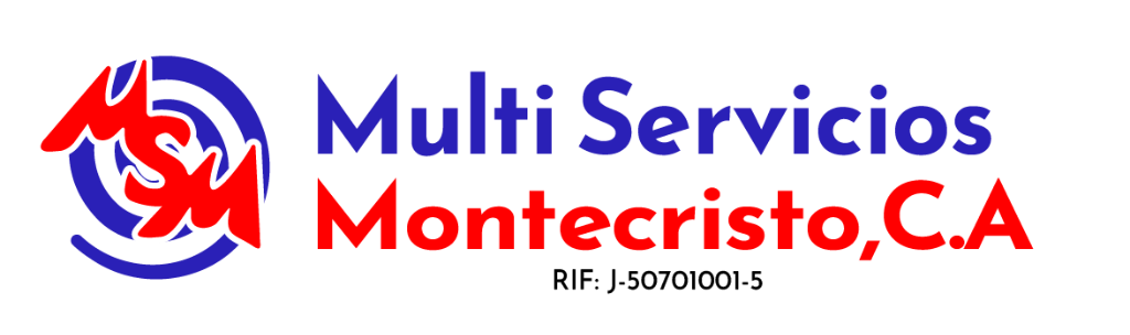 Multi Servicios Montecristo, C.A - RIF: J-50701001-5